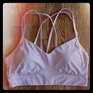 All in Motion Sports Bra
